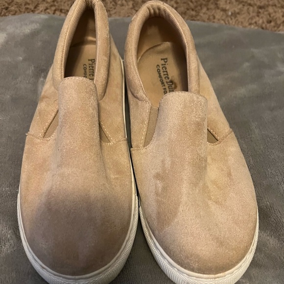 Pierre Dumas slide ons - Picture 1 of 1